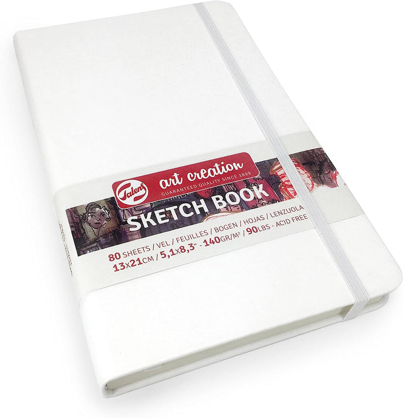 Sketchbook Art Creation A5