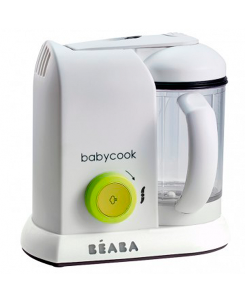 Babycook 4 in 1 kitchen robot