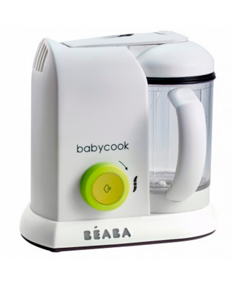 Robot de Cozinha Babycook 4 em 1