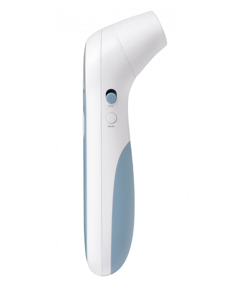 Infrared Thermometer, Forehead and Ear