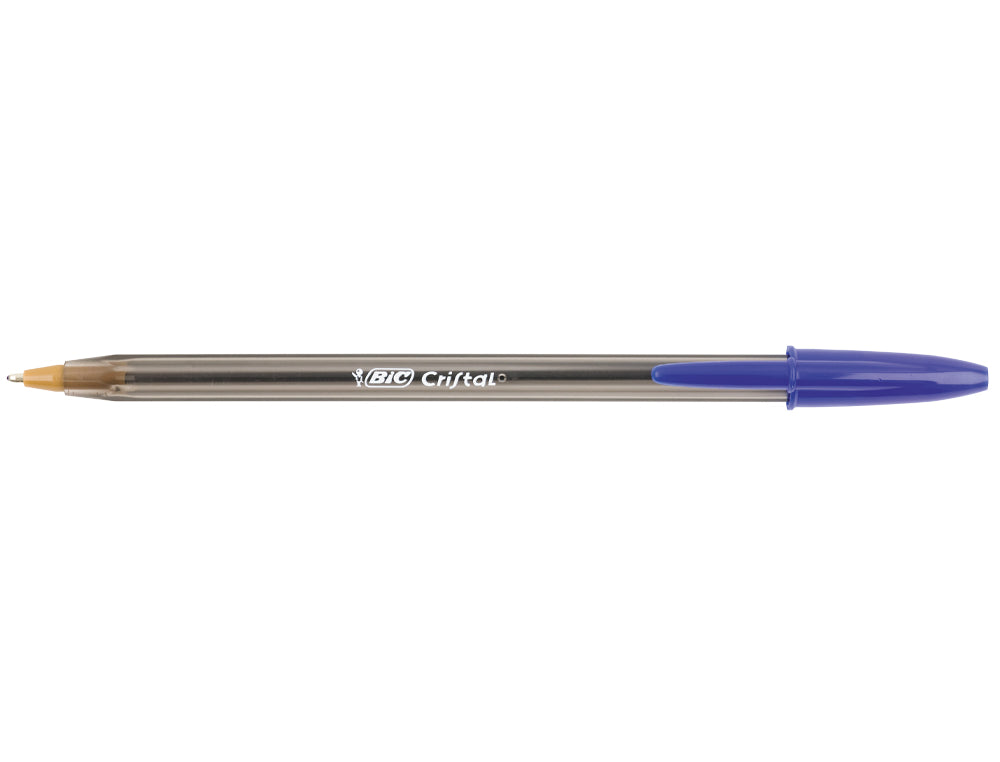 Bic Cristal ballpoint pen