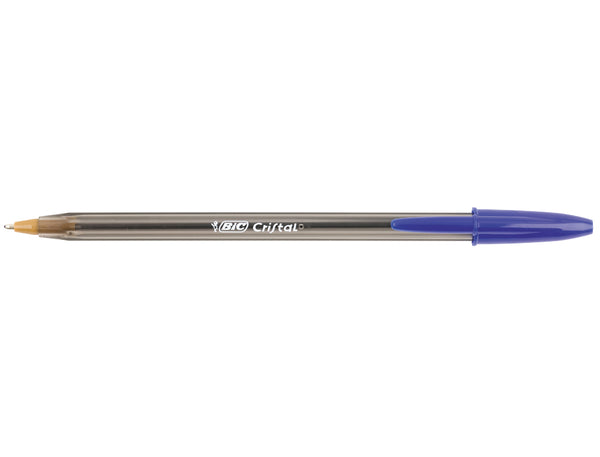 Esferográfica Bic Cristal
