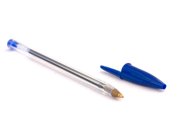 Bic Cristal ballpoint pen
