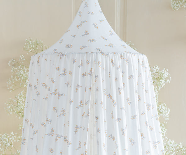 Canopy Amour, Flower