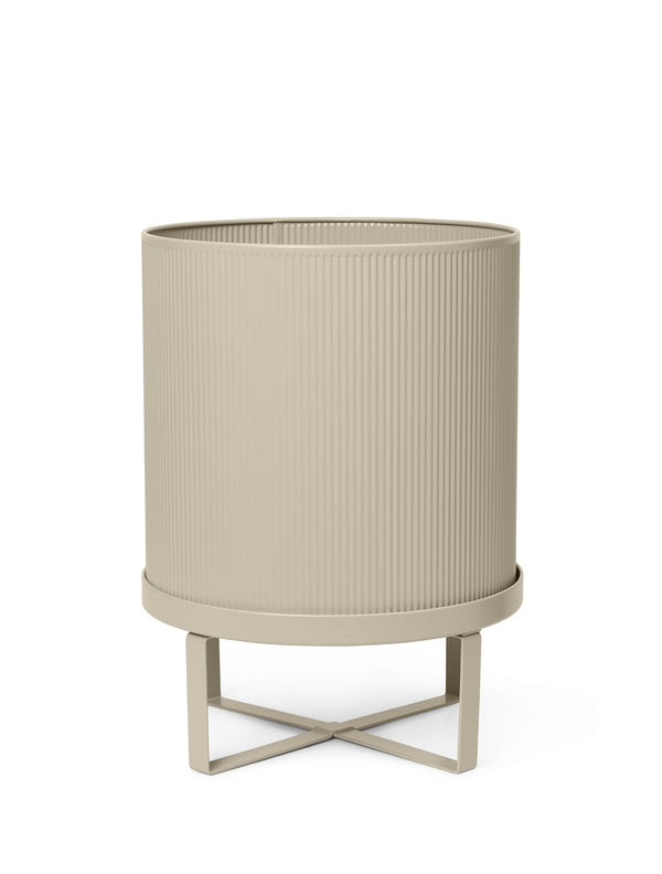 Vaso Bau, Grande