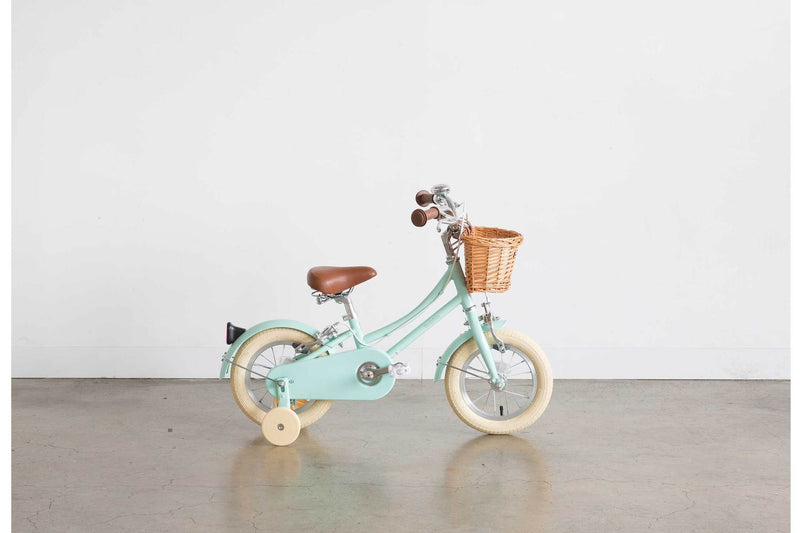 Bicicleta Gingersnap 12"