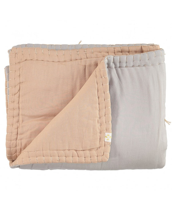 Reversible Padded Blanket