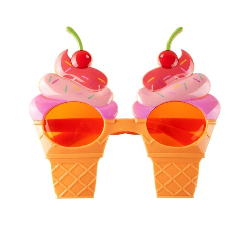 Sunglasses, Ice Cream