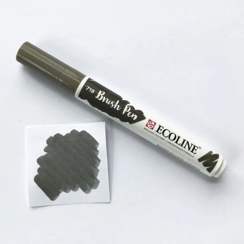 Ecoline Brush Pen