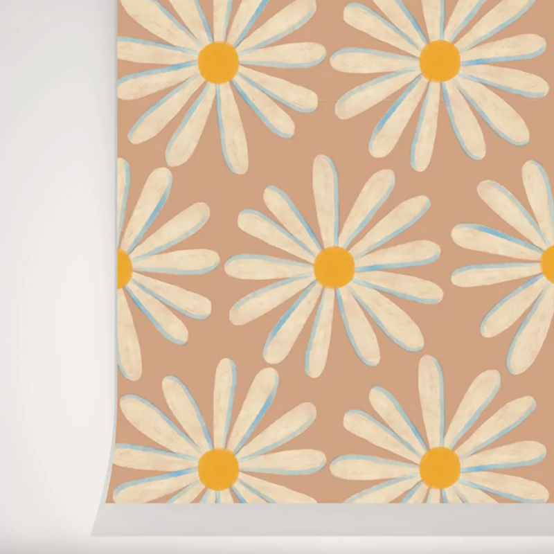 Papel de Parede, Passionnément