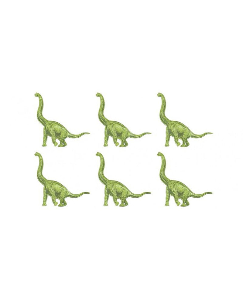 Íman Dinossauros