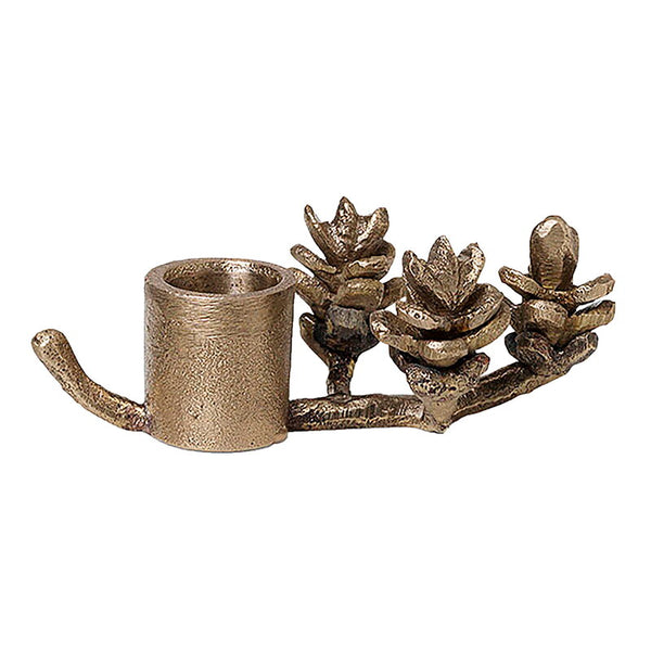 Mini Candle Holder Forest