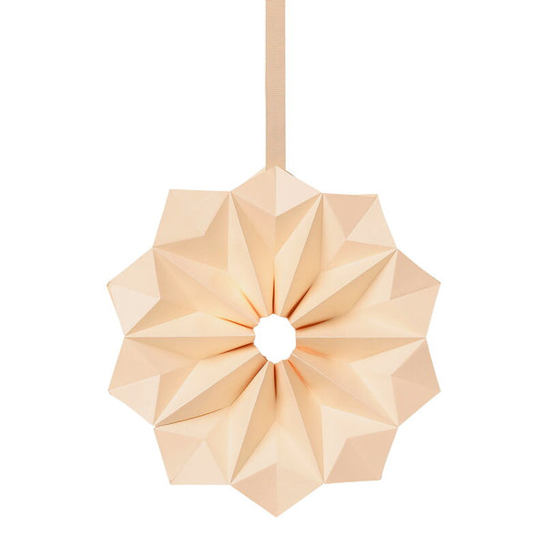 paper star