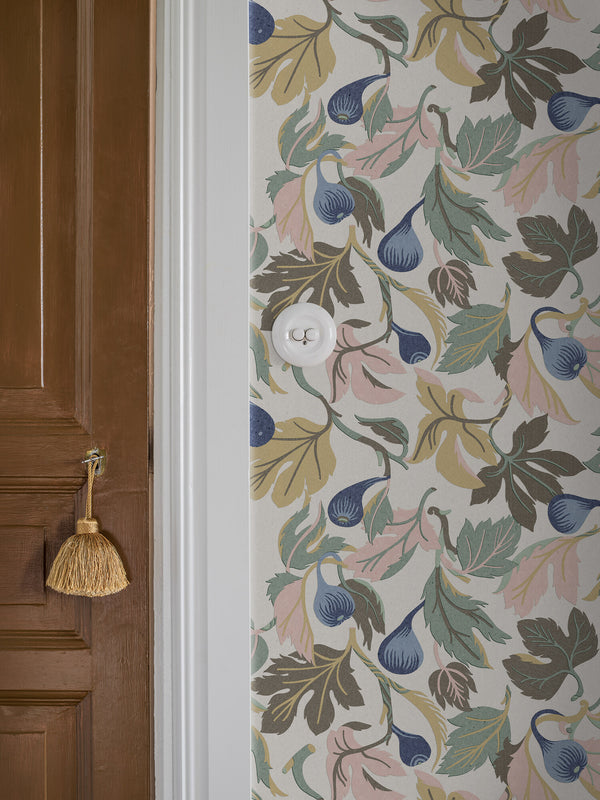 Papel de Parede Figs