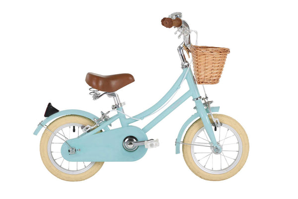 Bicicleta Gingersnap 12"