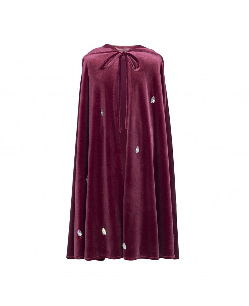Capa Leia, Red Macaron