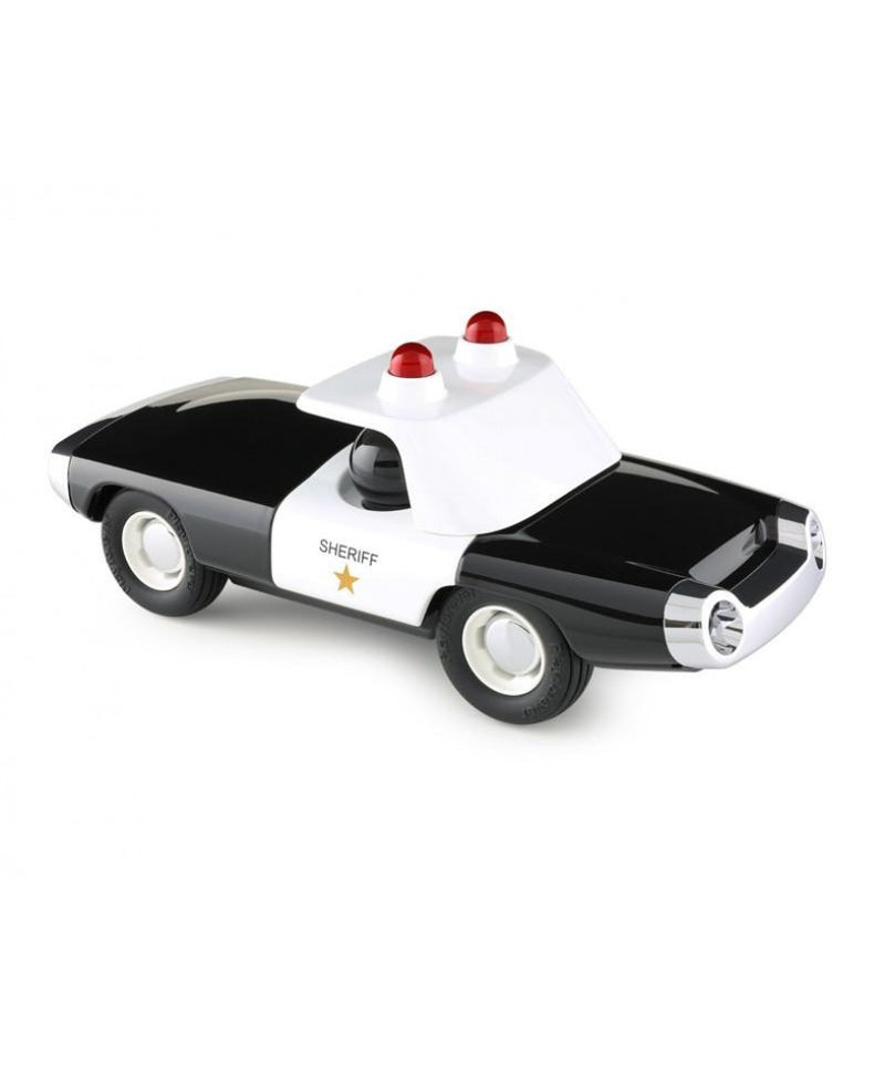 maverick car 