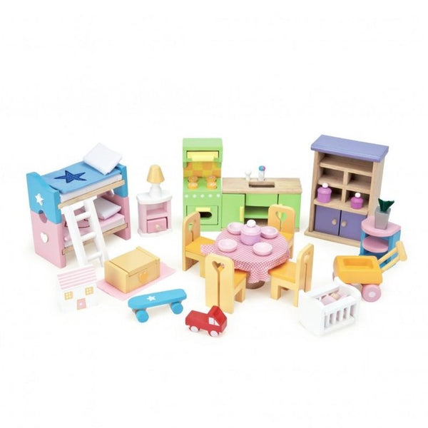 Furniture for Dolls' House