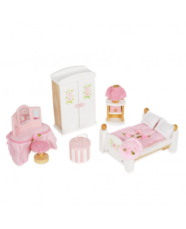 Bedroom Furniture for Dollhouse