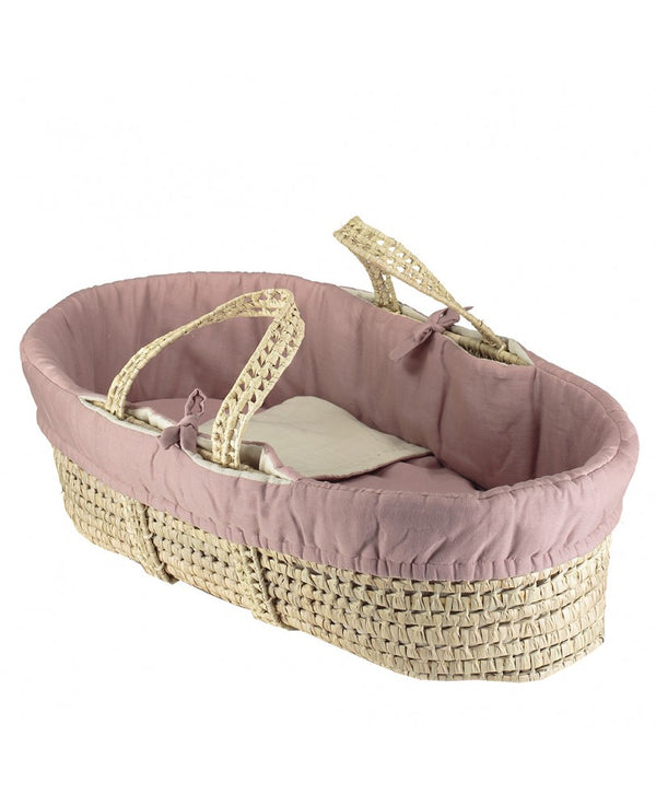4-piece carrycot set