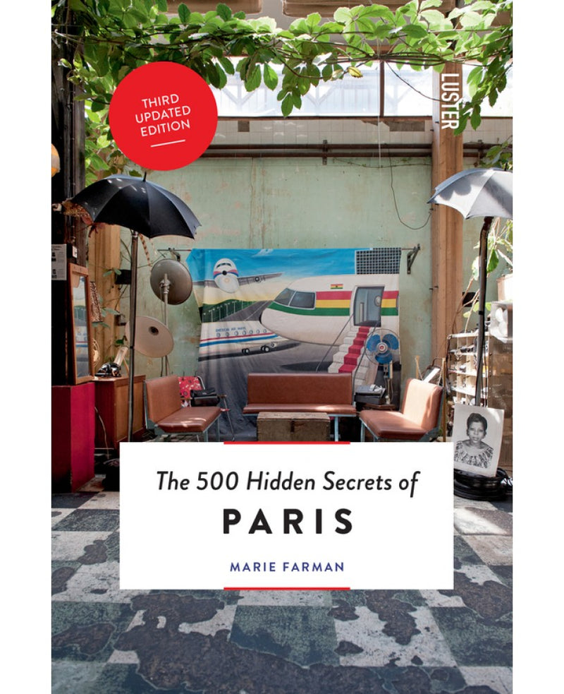 The 500 Hidden Secrets