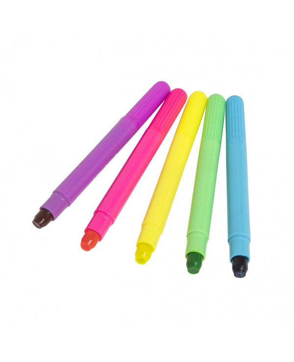 Neon Gel Pencil