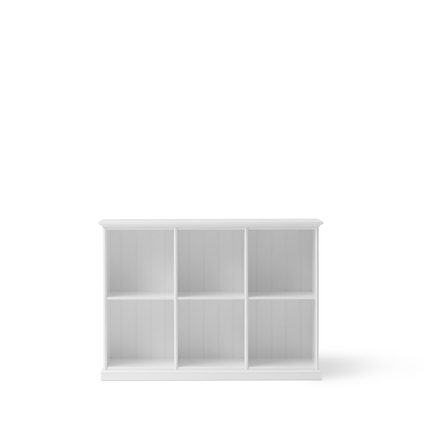 Estante Seaside 3x2