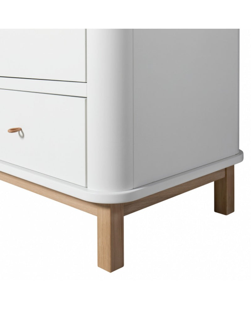 Roupeiro Wood
