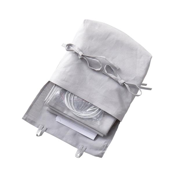Cortina para Cama Loft Baixo e Beliche Seaside