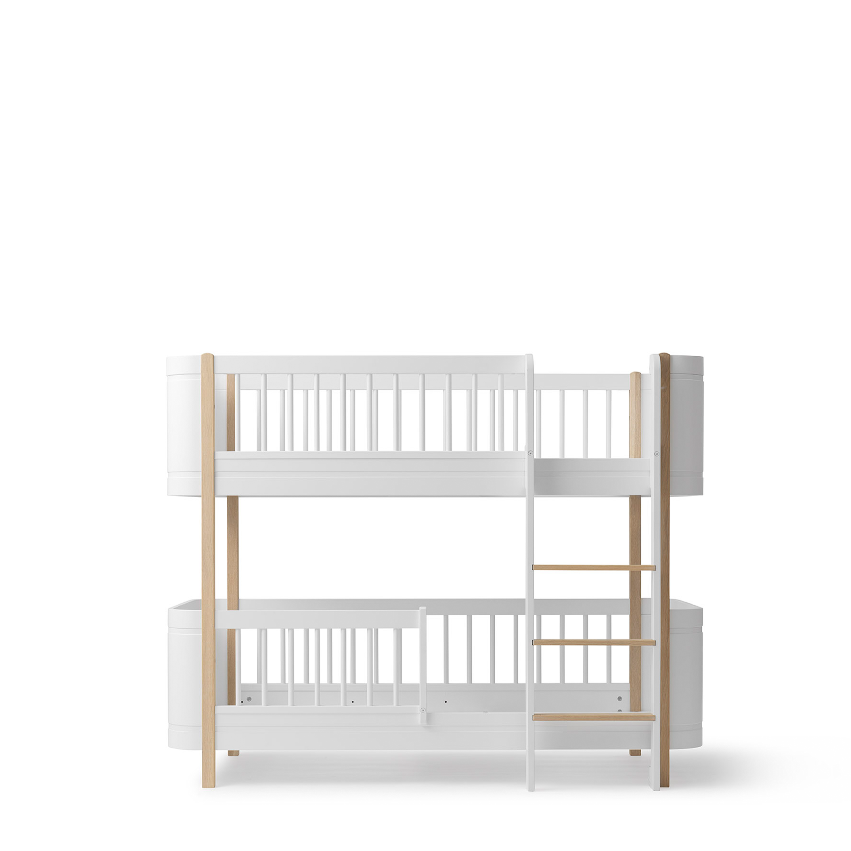 Mini+ Bunk Bed Conversion Kit for 2 Junior Beds