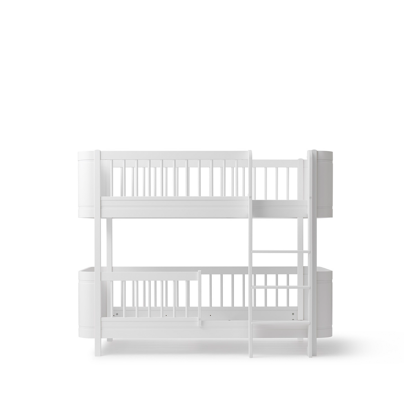Mini+ Bunk Bed Conversion Kit for 2 Junior Beds