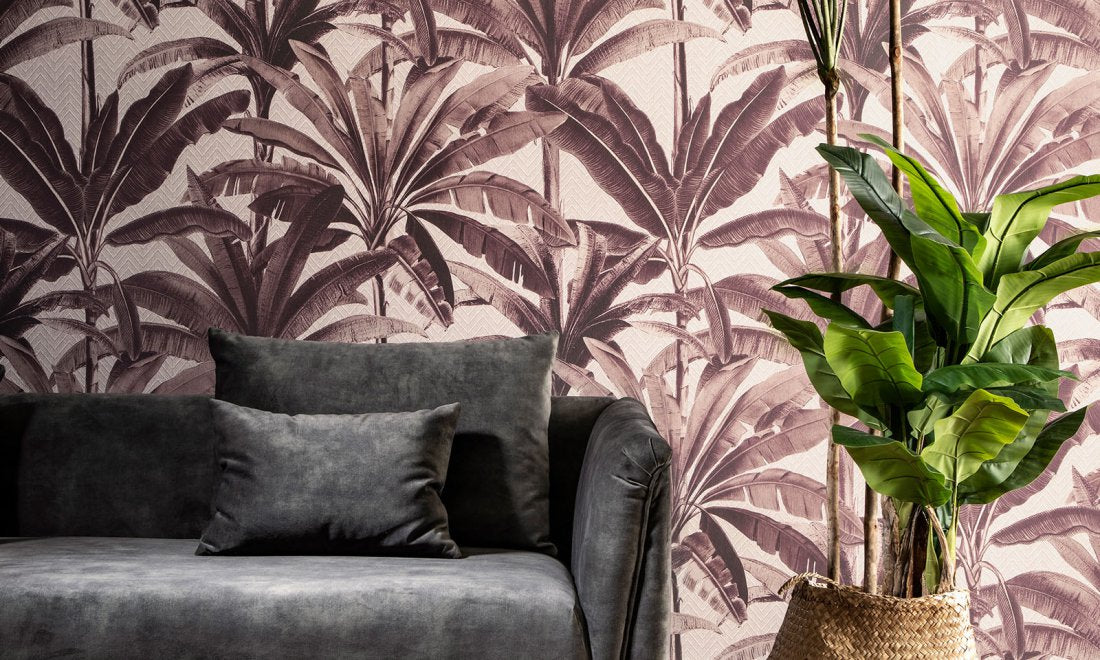 palm tree wallpaper