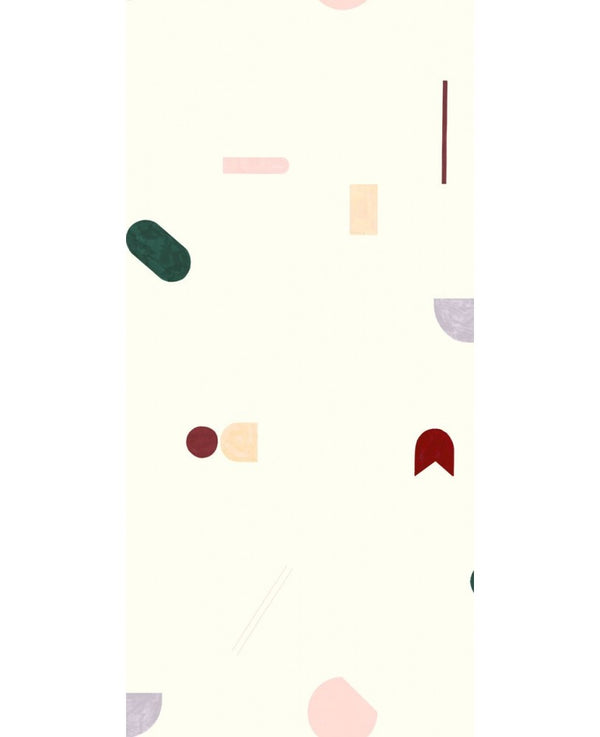 Wallpaper, Geometric