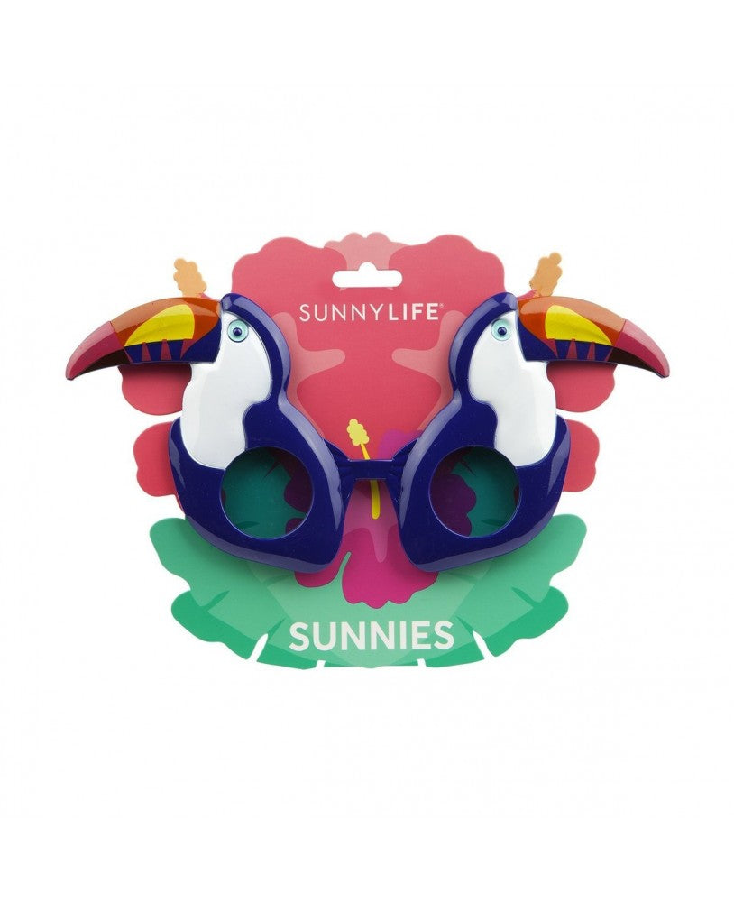 Óculos de Sol, Tucanos