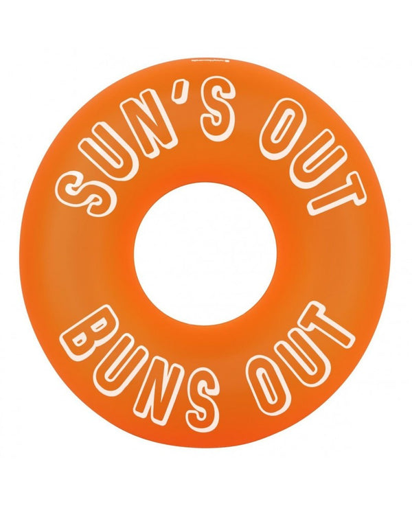 neon buoy
