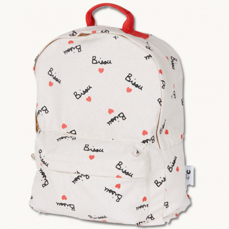 bisou backpack