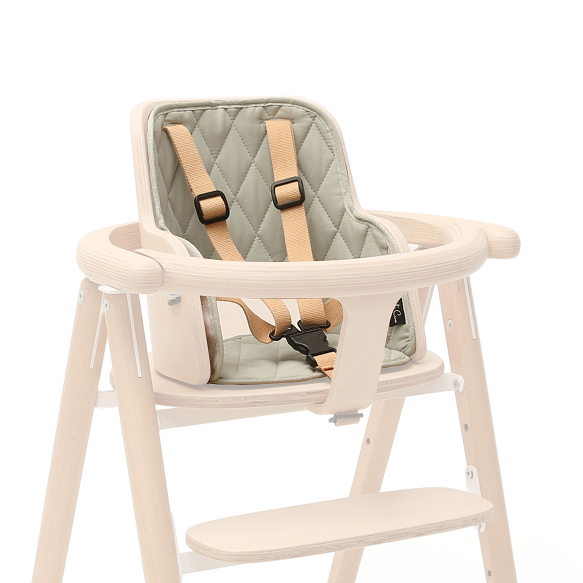 Almofada para Cadeira Evolutiva TOBO