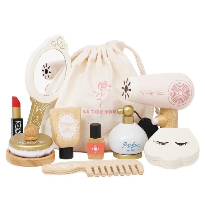 Kit de Beleza Star