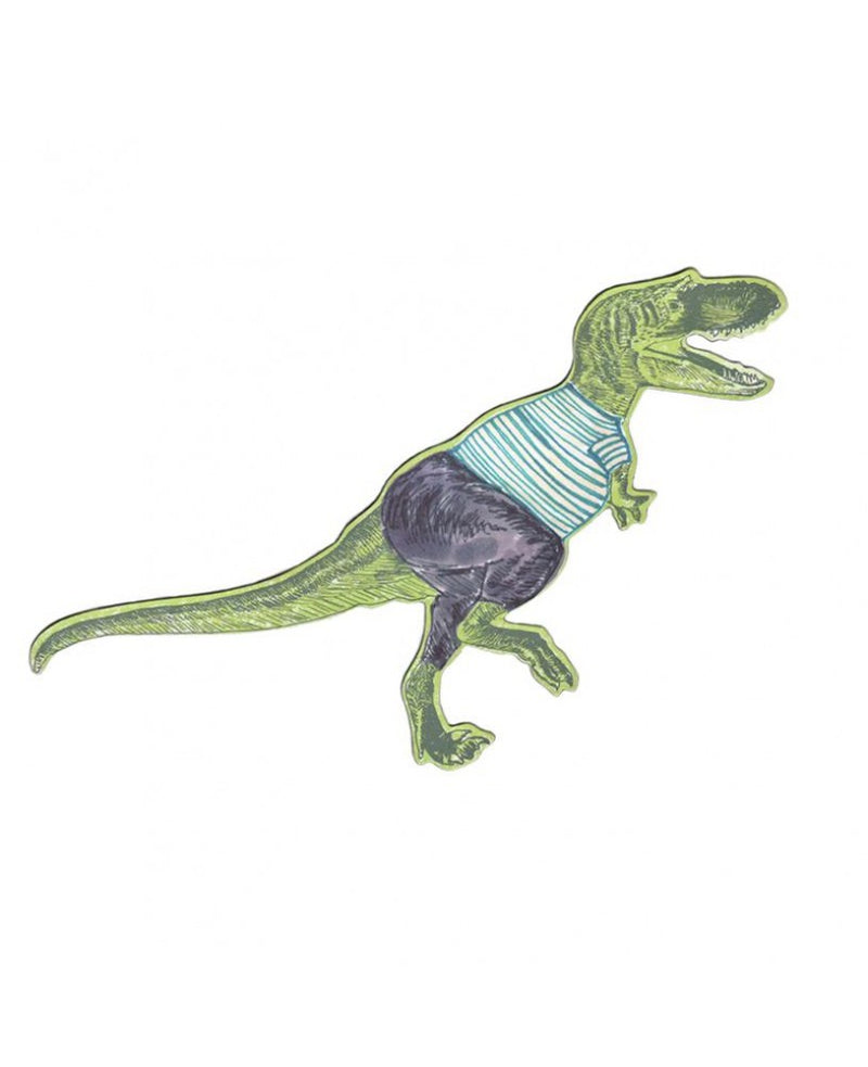 Íman Dinossauros