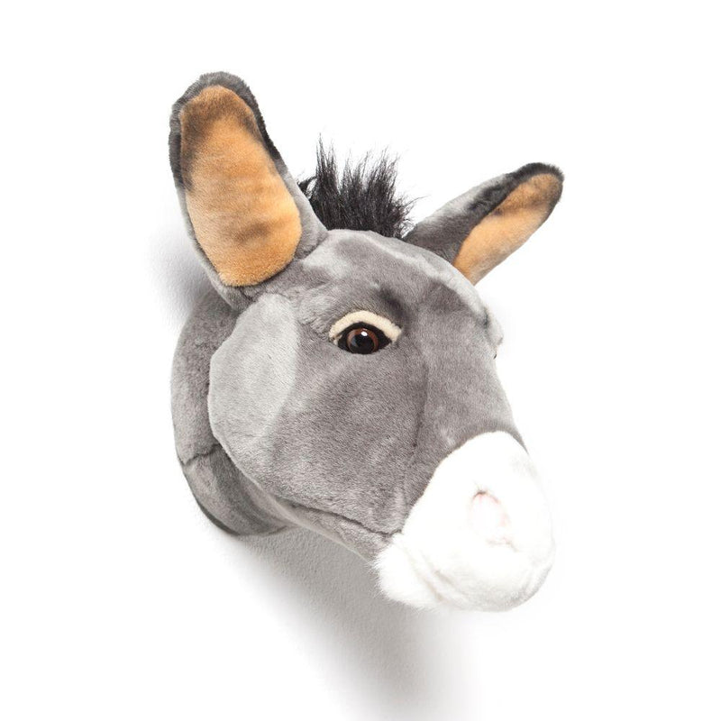 Animais, Burro Francis