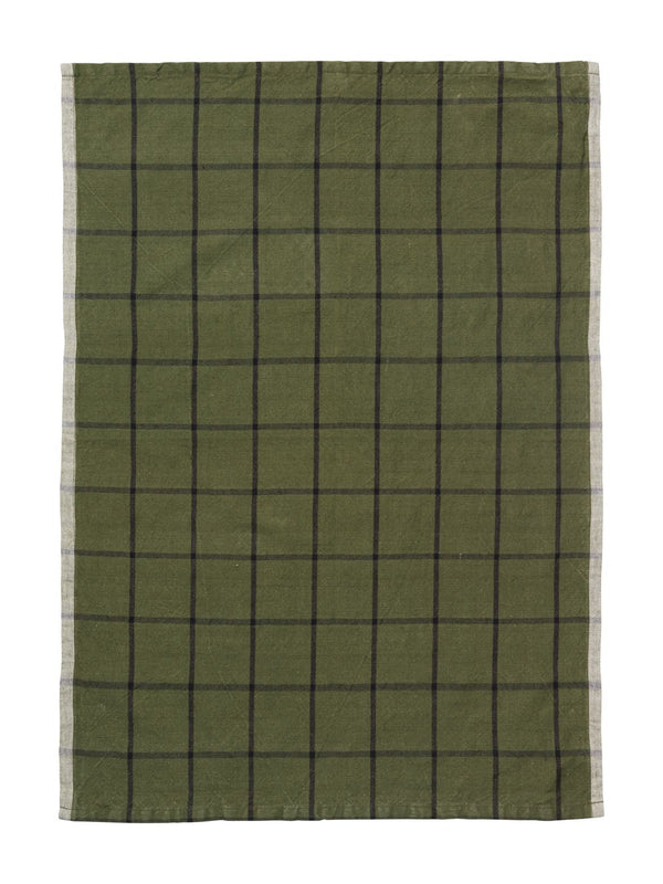 Kitchen Cloth, Hale