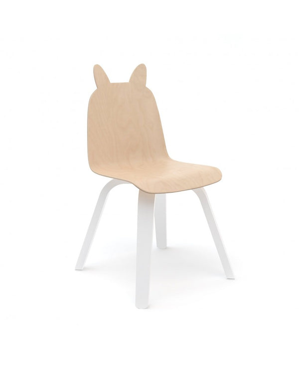 Set of 2 Chairs