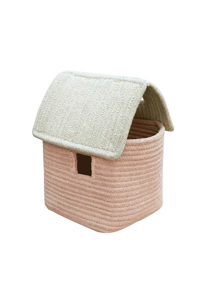 Cesta Casa