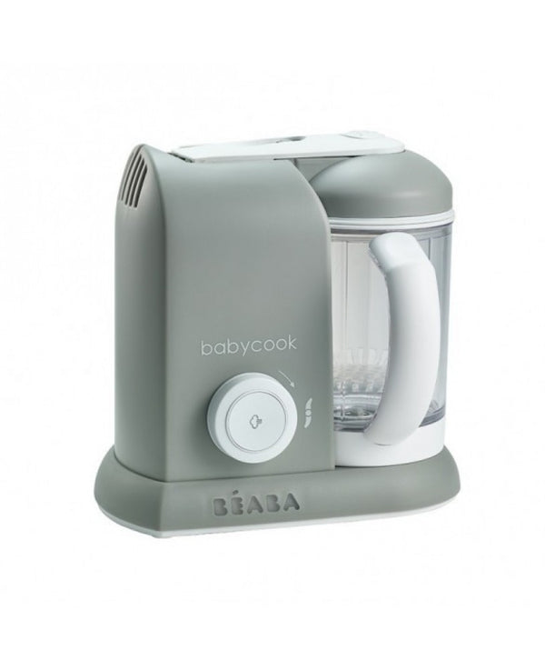 Babycook 4 in 1 kitchen robot