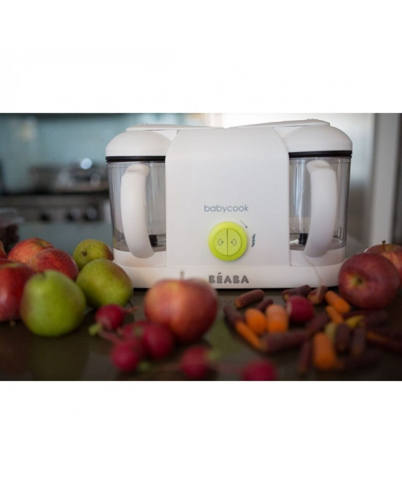 Babycook Plus kitchen robot