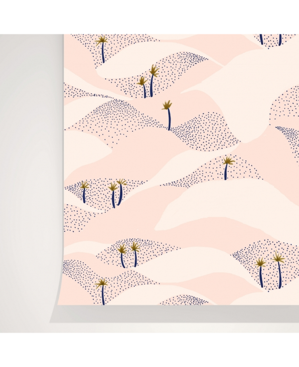 Wallpaper, Desert