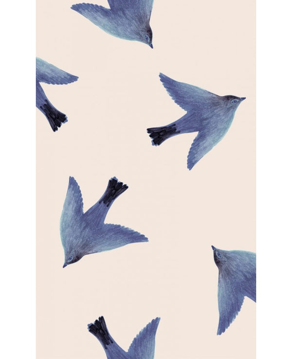 Wallpaper, Birds