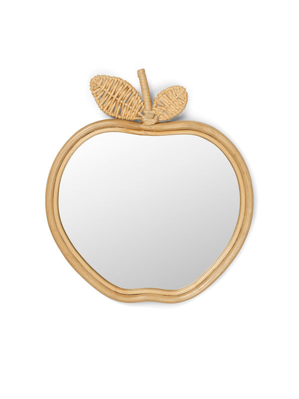 Espelho Apple Natural