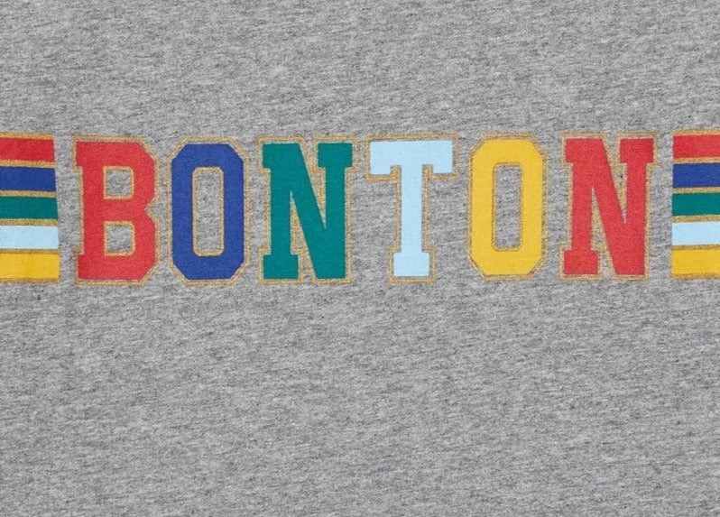 Longsleeve "Bonton"