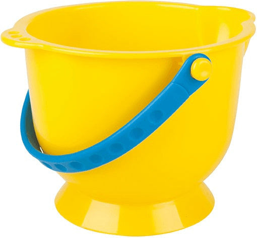 Beach bucket